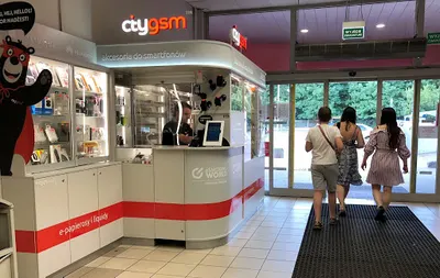 city gsm & nice vape shop